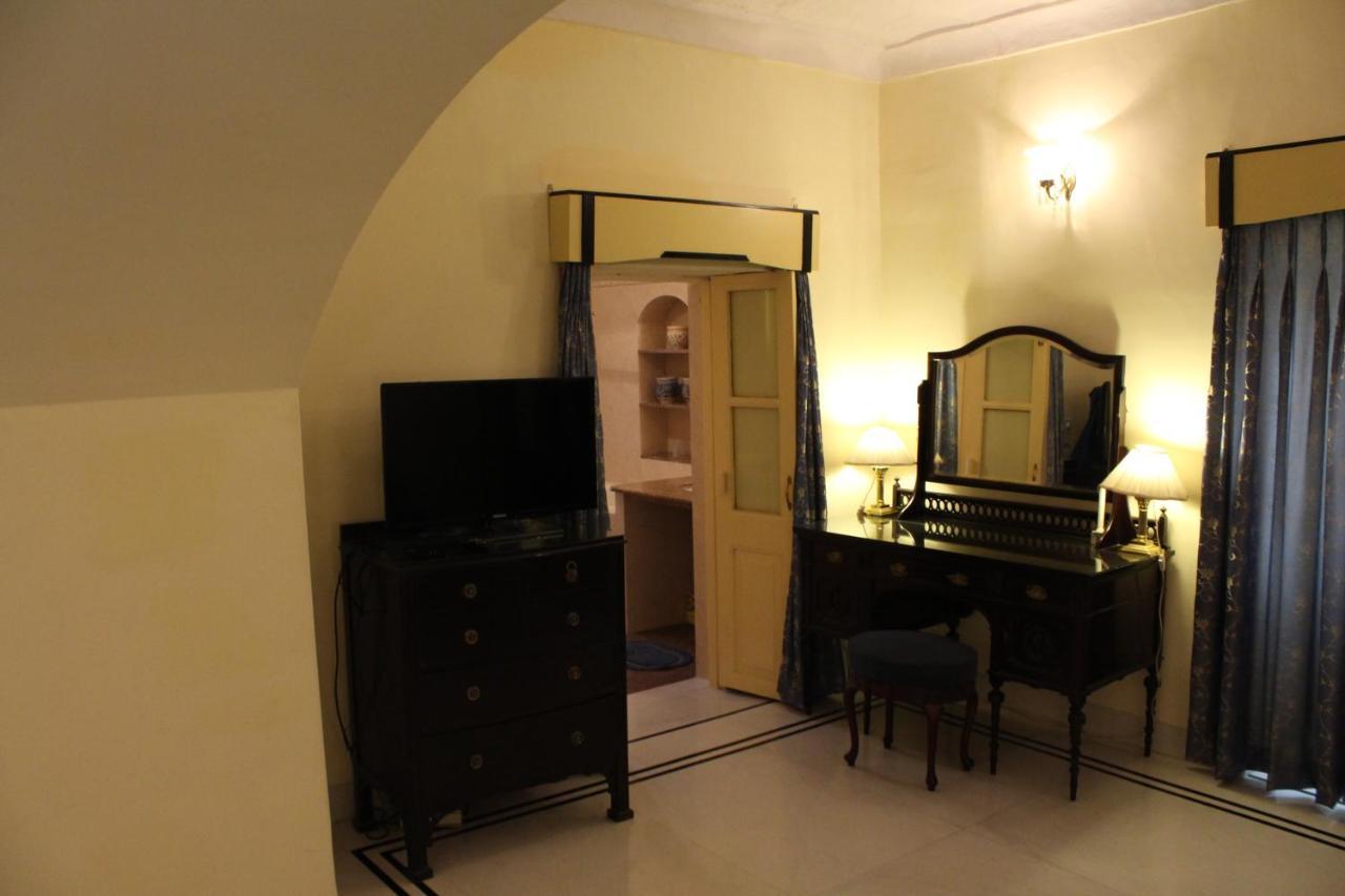 Brijraj Bhawan Palace Hotel Kota  Εξωτερικό φωτογραφία