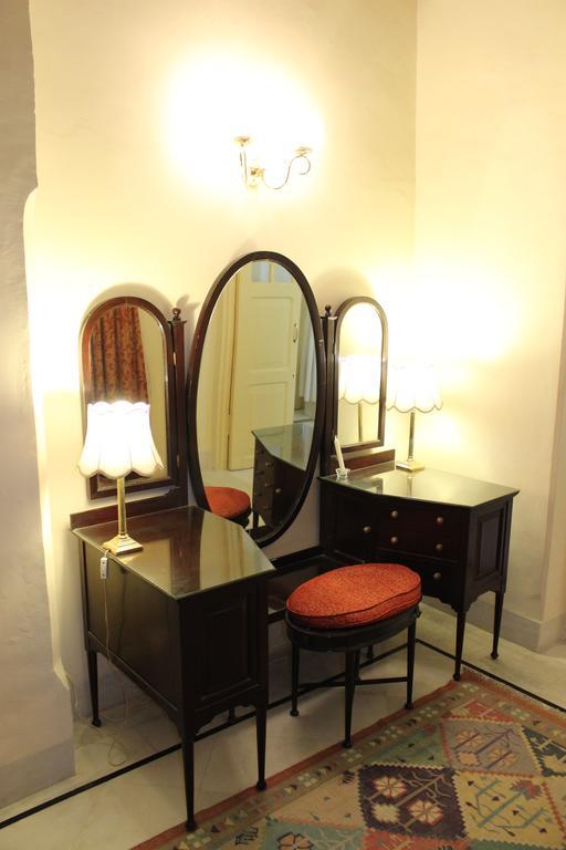 Brijraj Bhawan Palace Hotel Kota  Εξωτερικό φωτογραφία